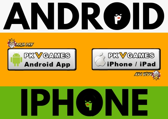 Pkv Poker Apk Rajapkv